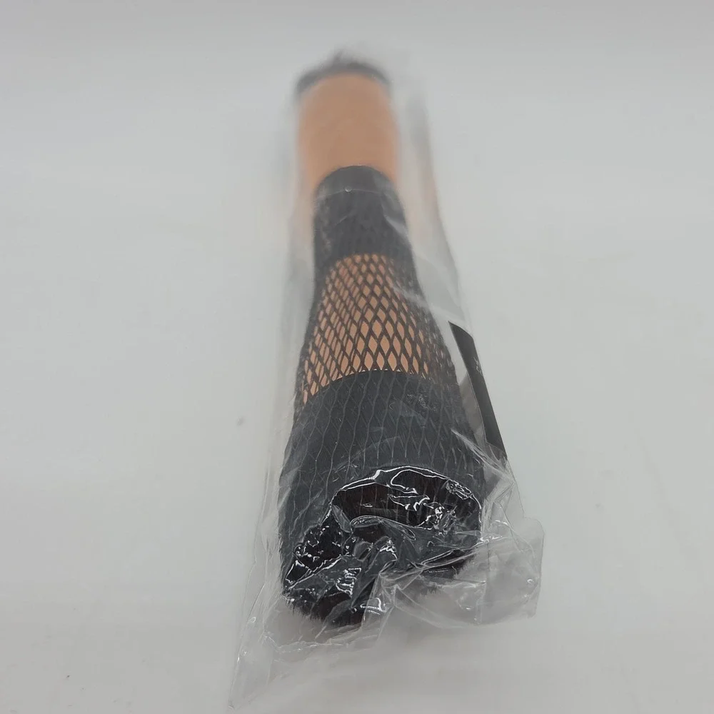 Luminess L400 Dual-Sided Angled Buffing Brush Synthetic Bristles New Sealed